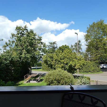 Waldesblick, Hotel-Restaurant Lahr  Esterno foto