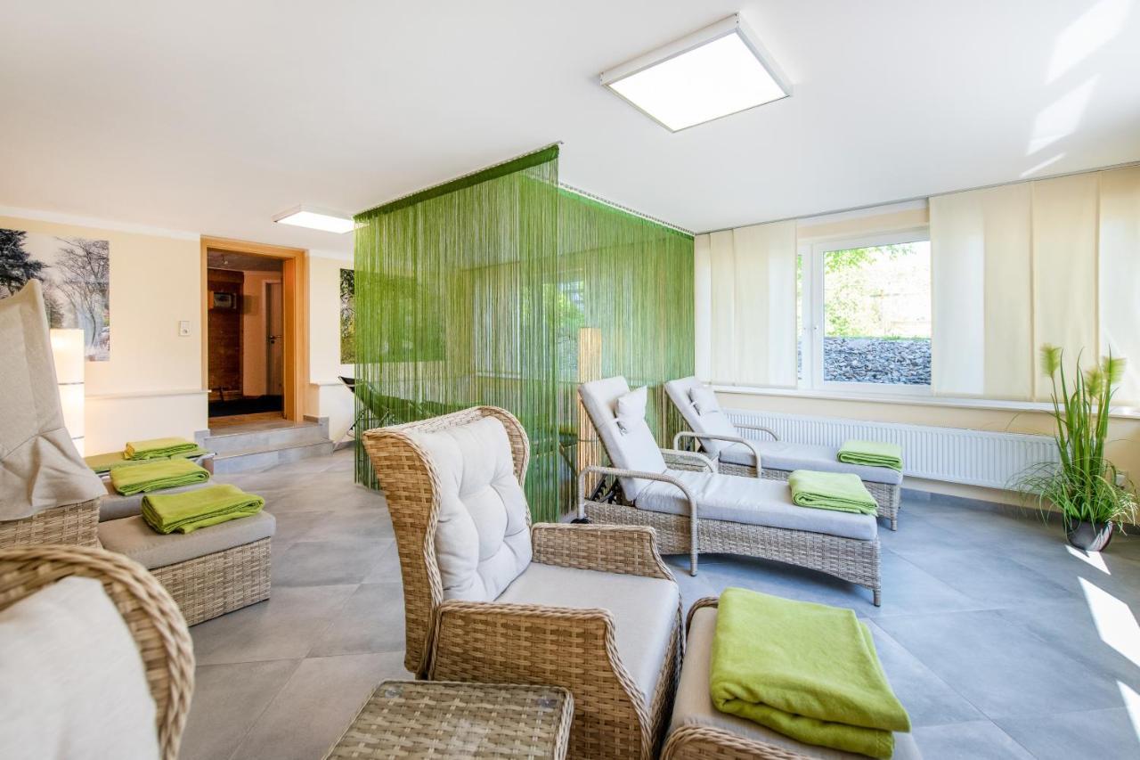 Waldesblick, Hotel-Restaurant Lahr  Esterno foto