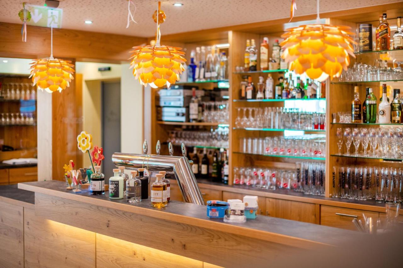 Waldesblick, Hotel-Restaurant Lahr  Esterno foto