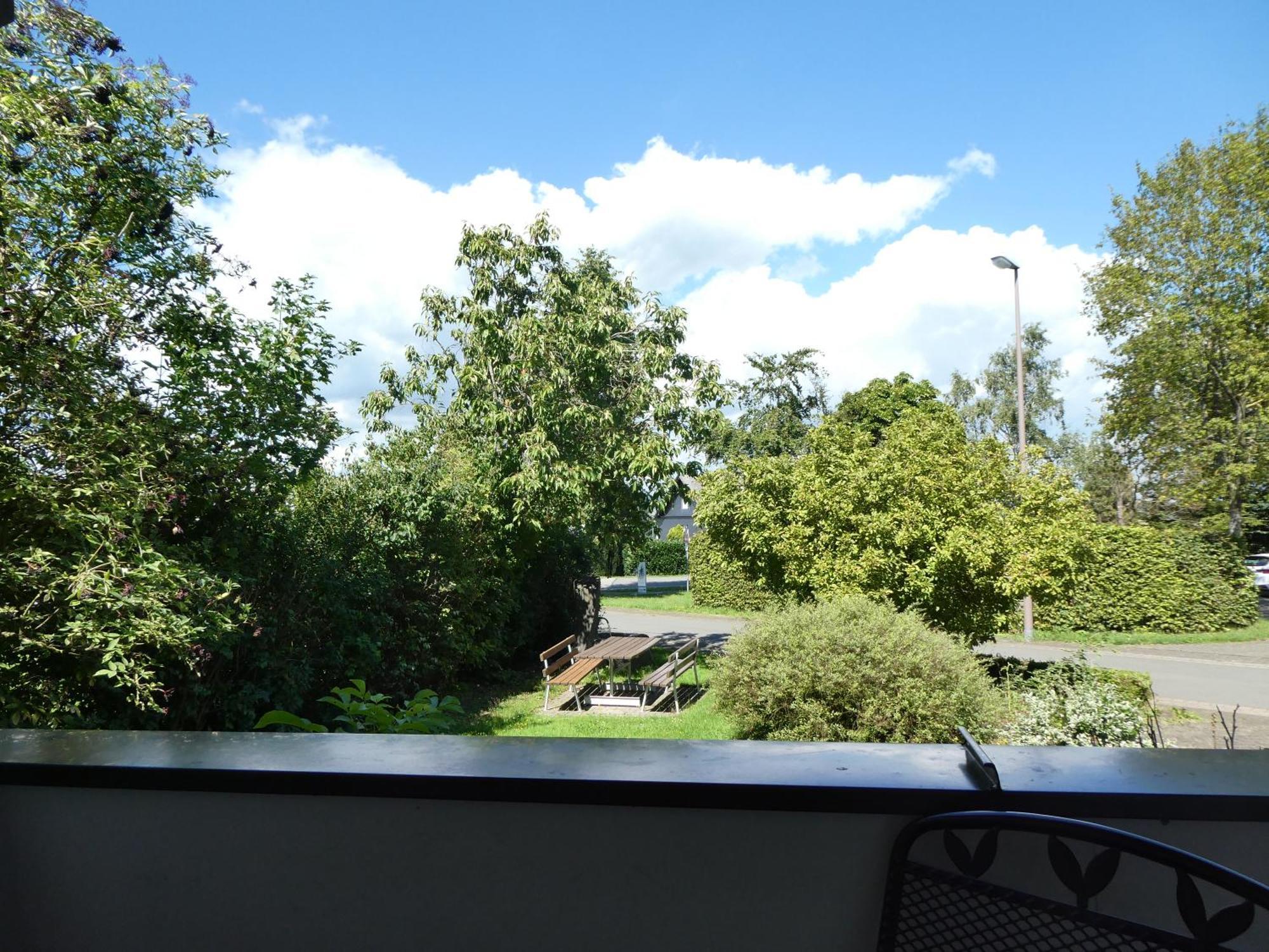 Waldesblick, Hotel-Restaurant Lahr  Esterno foto