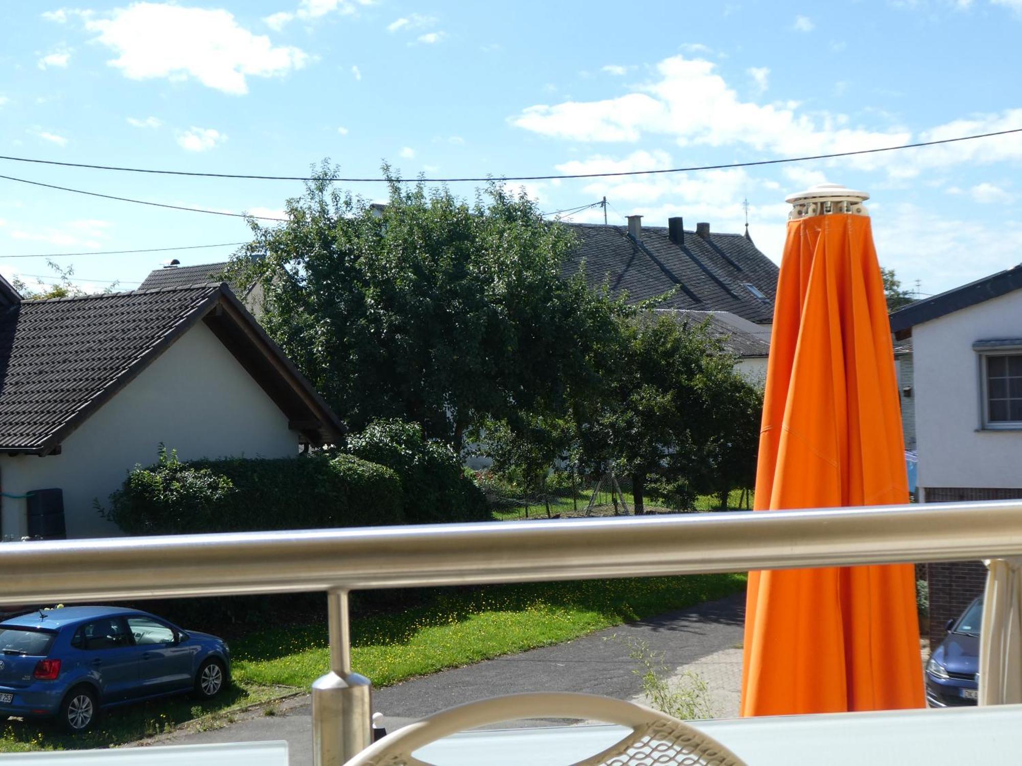 Waldesblick, Hotel-Restaurant Lahr  Esterno foto