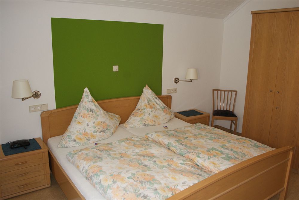 Waldesblick, Hotel-Restaurant Lahr  Esterno foto